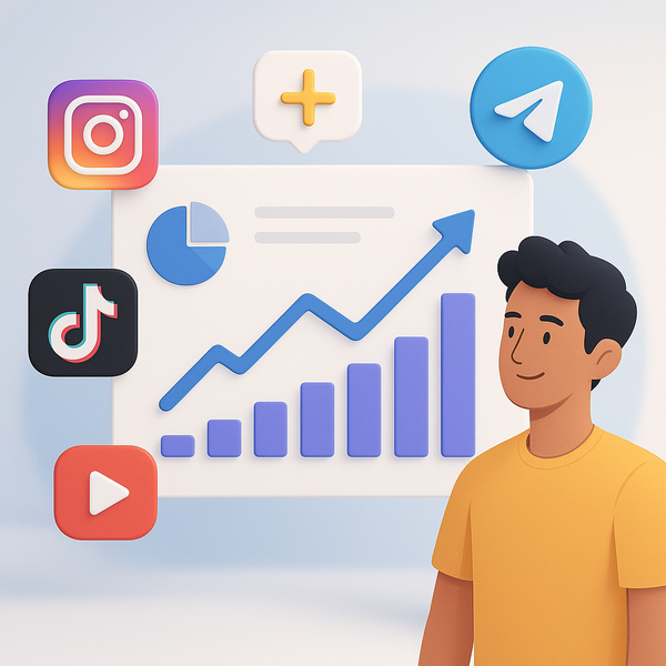 Instagram SMM Panel: Elevate Your Social Strategy