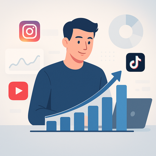Effective Telegram Promotion Service Strategies