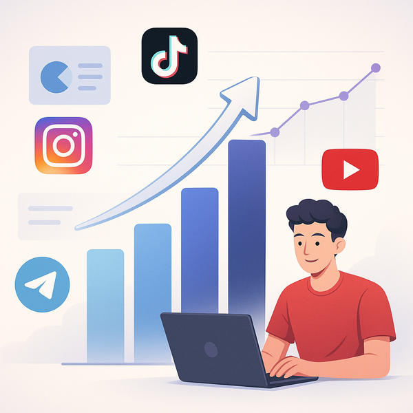 Mastering Growth with a TikTok Automation Tool