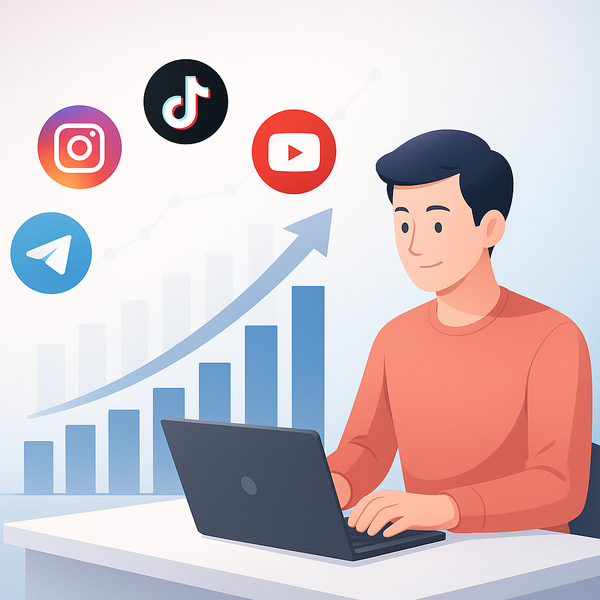 Boost YouTube Engagement with Watch Time Services