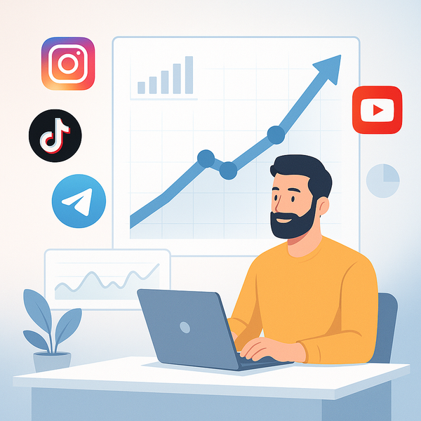 Instagram Growth Service: Proven Strategies for 2026