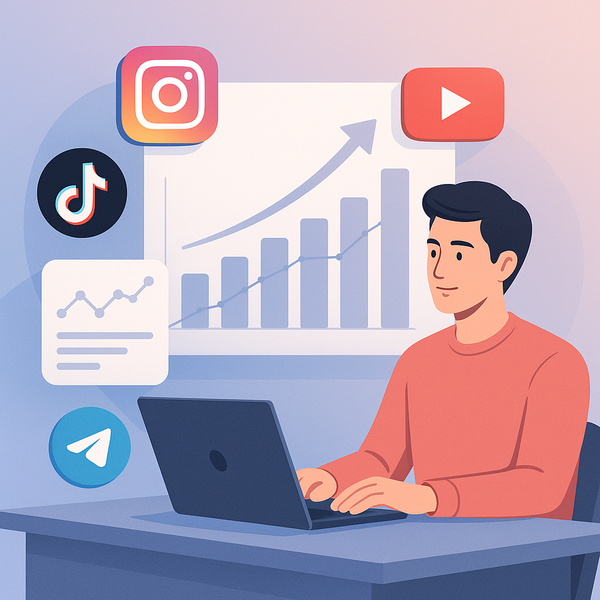 YouTube Monetization Service: Strategies for Social Growth