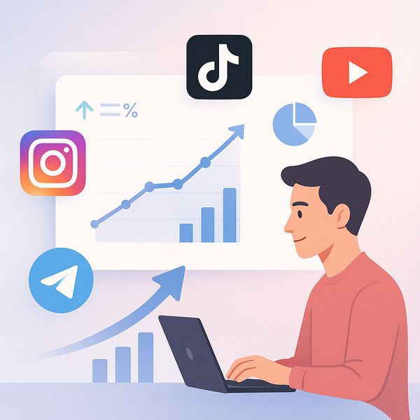 Effective YouTube Channel Promotion Service Tips