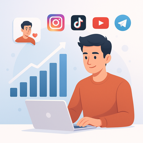 Maximize Your Reach with Instagram SMM Panels