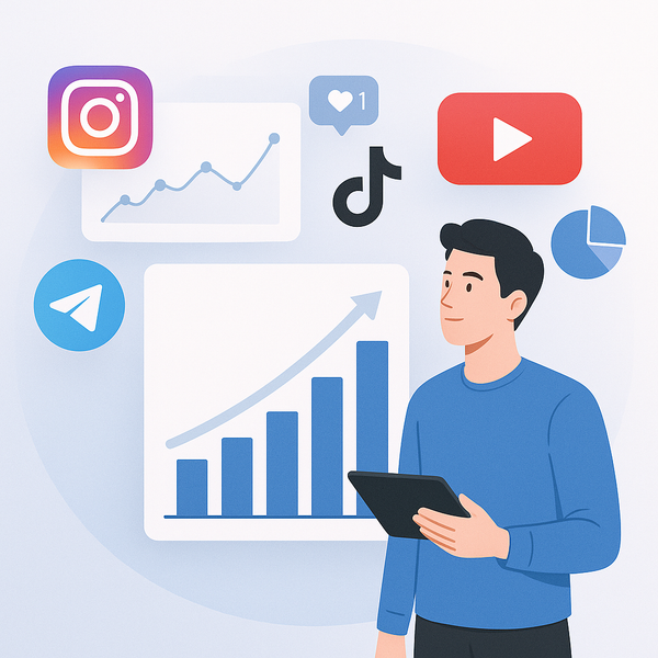 Instagram SMM Panel: Unlocking Social Growth Strategies