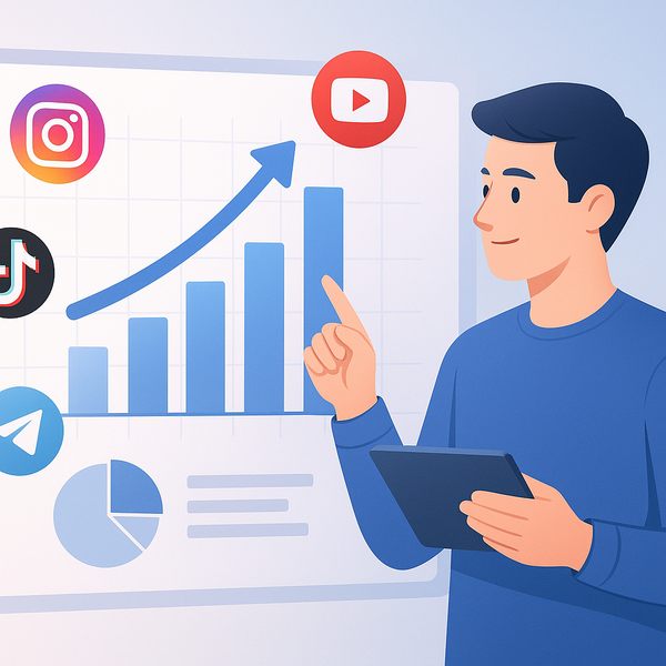 Boost Your Channel with YouTube Watch Time