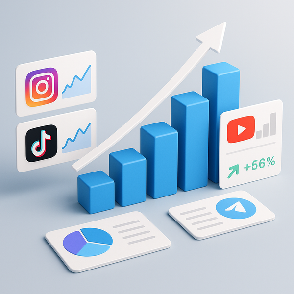 Maximize Instagram Growth with SMM Panels: Strategies & Tips