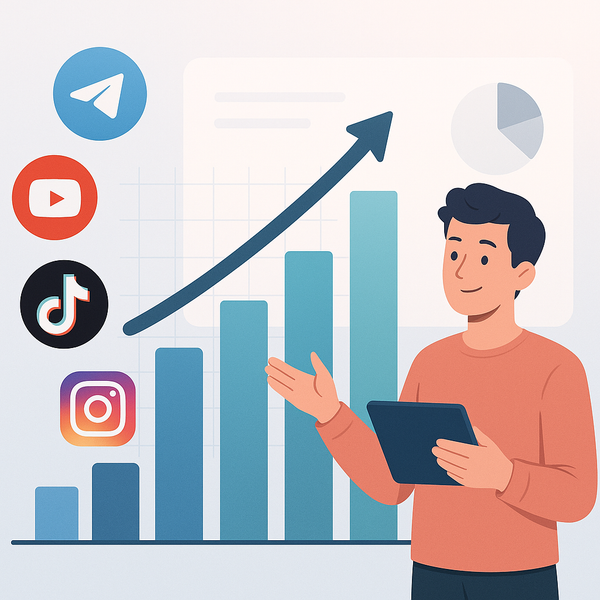 Boost Your Reach with YouTube Views