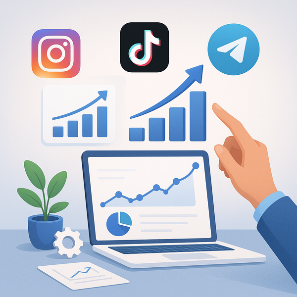 Boost Your Brand Using an Instagram Followers Panel