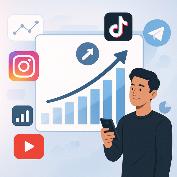 Boost Your Reach with an Instagram Engagement Panel