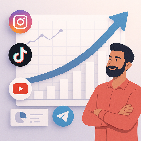 Boost Subscribers with a YouTube Subscribers Panel