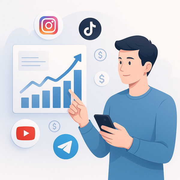Strategies to Boost TikTok Followers: Buy or Grow Organically?
