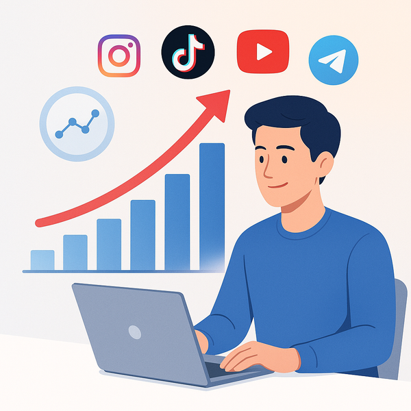 Boost Your Reach: Using an SMM Panel for Instagram Growth