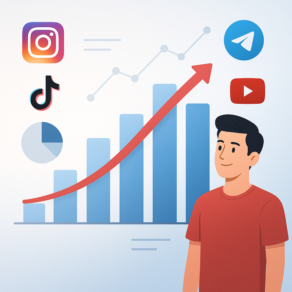 Boost Instagram Growth with a Strategic Followers Panel