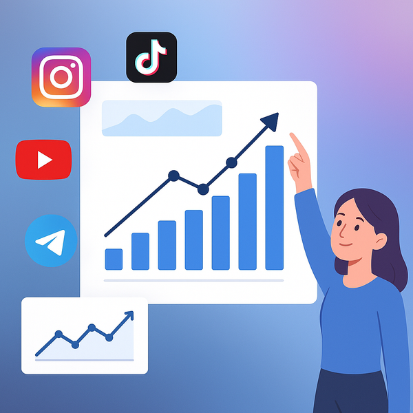 Instagram Growth Service: Strategies for 2026 Success