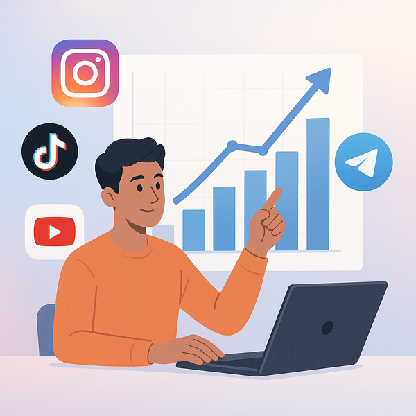 Maximize Your Reach with a TikTok SMM Panel