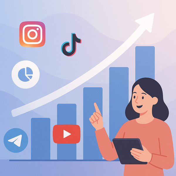 Instagram Growth Service: Boost Your Social Media Strategy