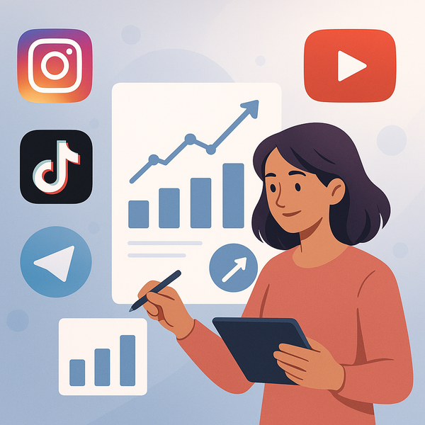 Effective YouTube Monetization Service Strategies