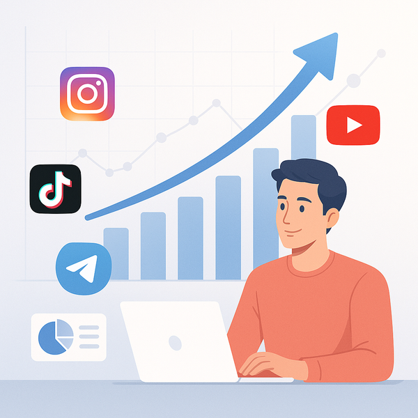 Maximizing YouTube Monetization Service for Growth