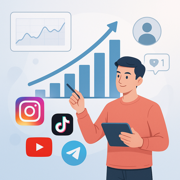 Mastering Social Growth with YouTube Subscribers Panel