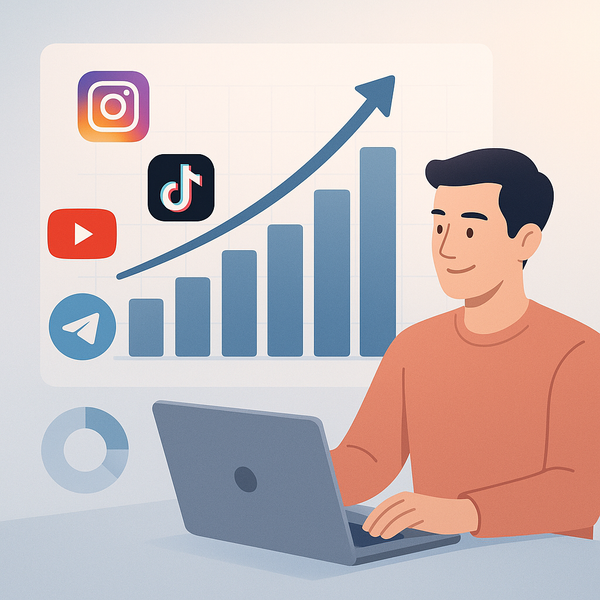 Boost Your Brand with Effective Instagram Growth Service