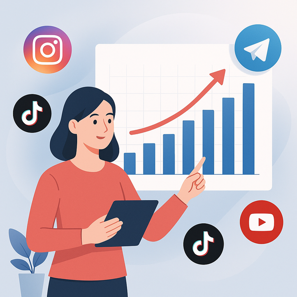 Unlock Social Growth with a YouTube Views Service