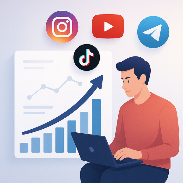 Best SMM Panel 2026: Elevate Your Social Media Strategy