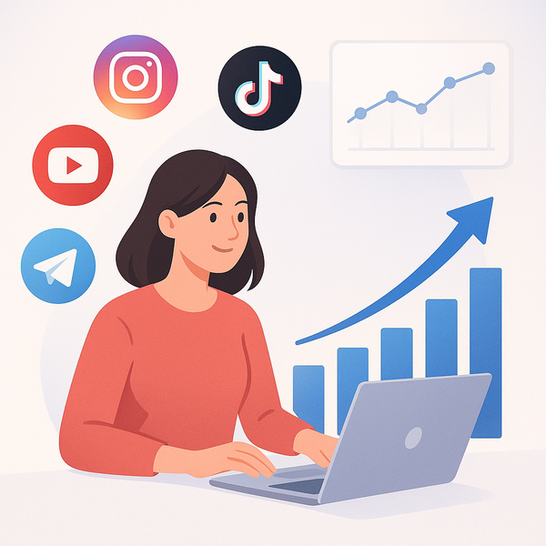 Unlock Social Growth with Instagram SMM Panel Strategies