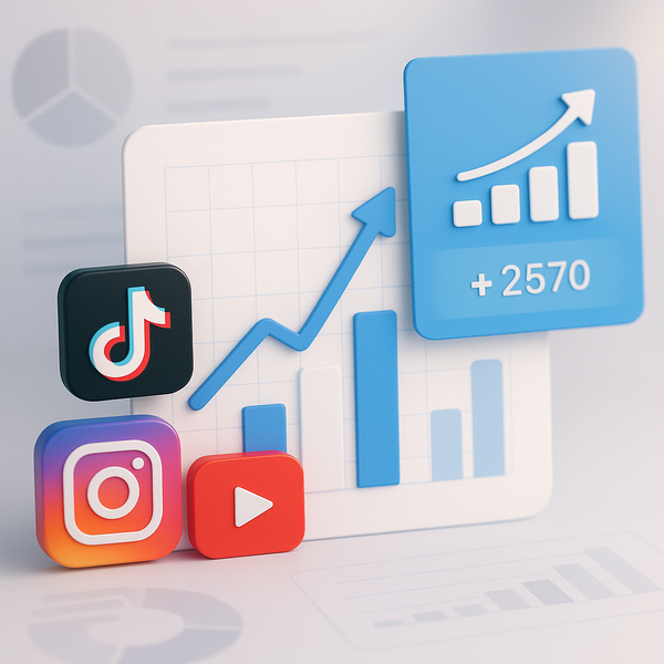 Maximize Your Reach with Instagram Growth Service