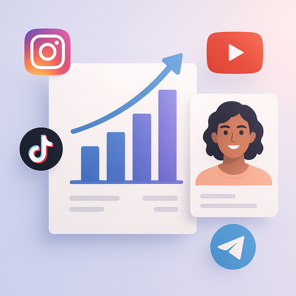 Boost Your Channel with YouTube Watch Time Service