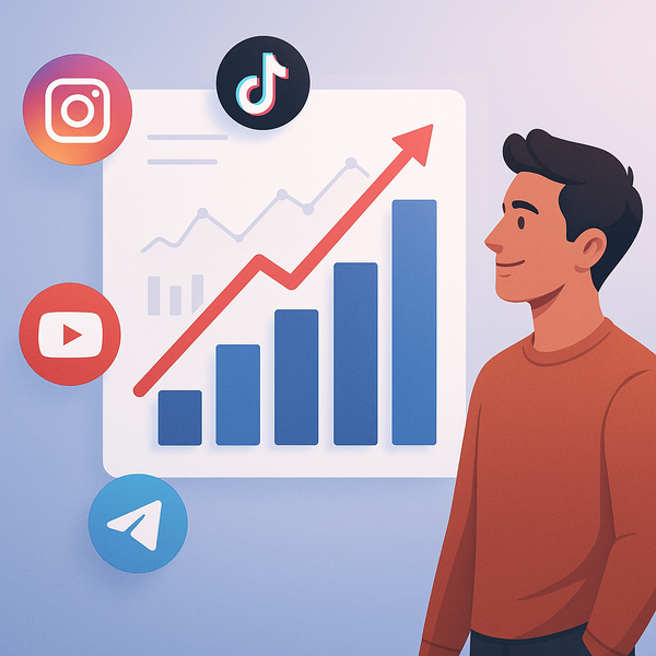 Mastering Social Growth with SMM Panels