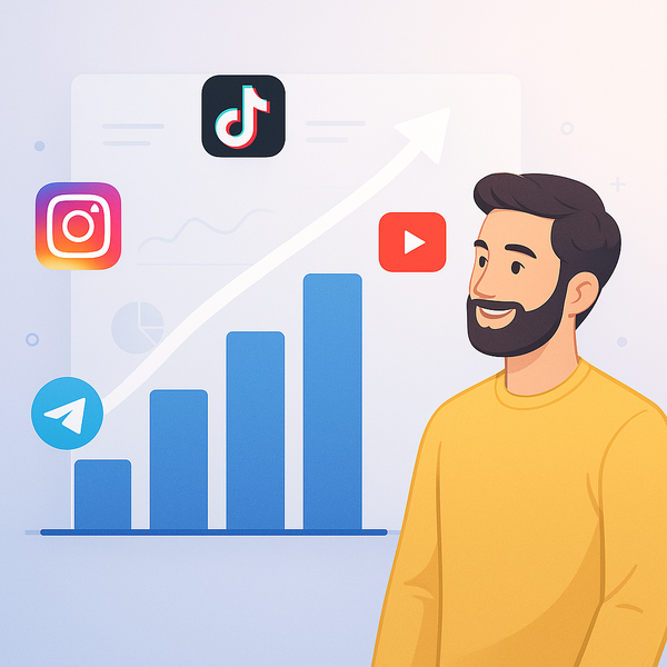 Boost Your Brand with Effective TikTok Marketing Service