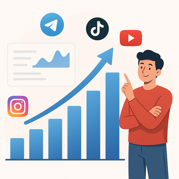 Boost Social Growth with an Instagram Panel
