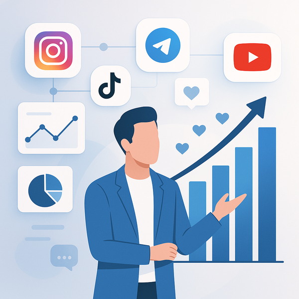 Mastering Instagram Marketing Panels for Social Growth
