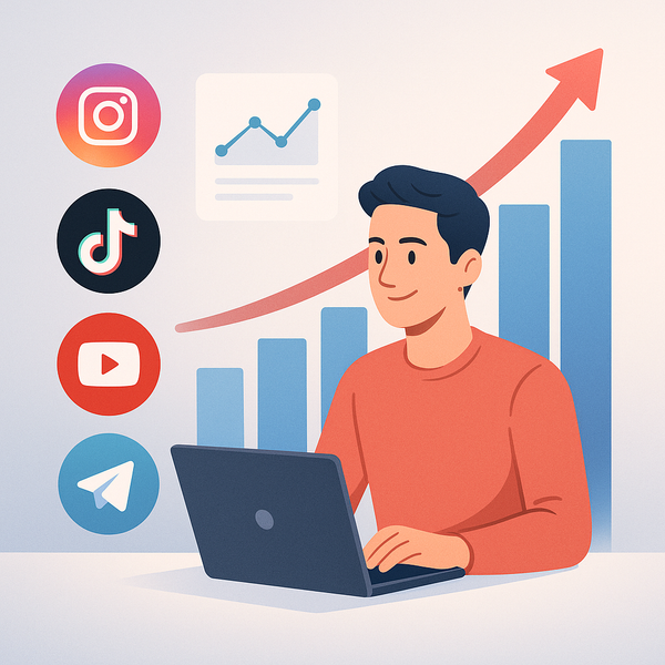 Effective TikTok SMM Panel Strategies for Social Growth