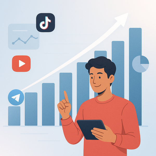 Boost Your Reach with YouTube Views