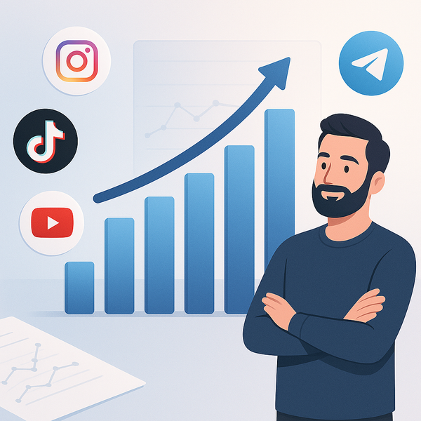 Mastering Instagram Growth