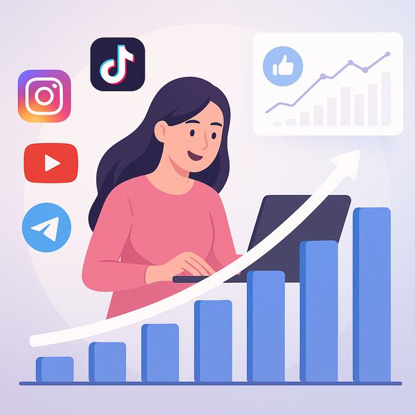 Mastering Telegram Channel Growth