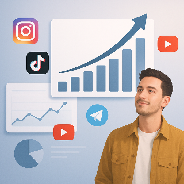 Boosting Engagement with a YouTube Watch Time Service