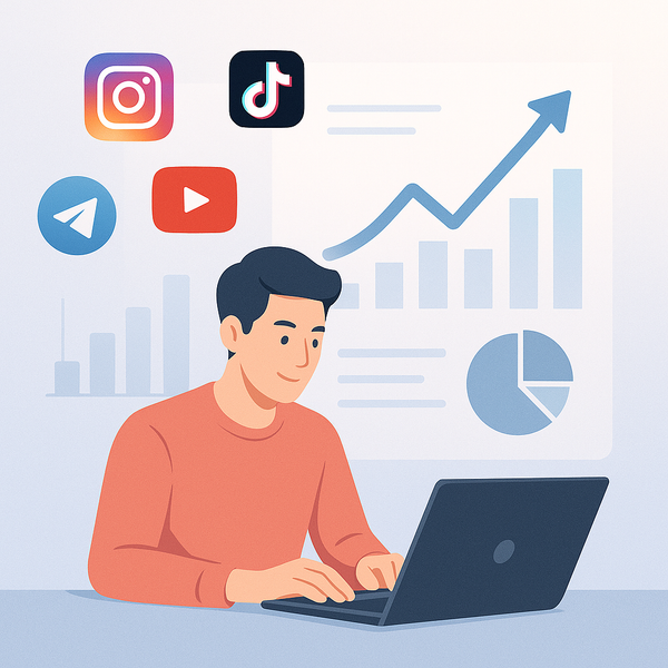 Boost Your Reach Using a YouTube Subscribers Panel