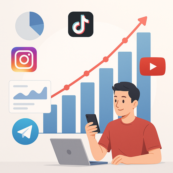 Boost Instagram Followers with Reseller Strategies