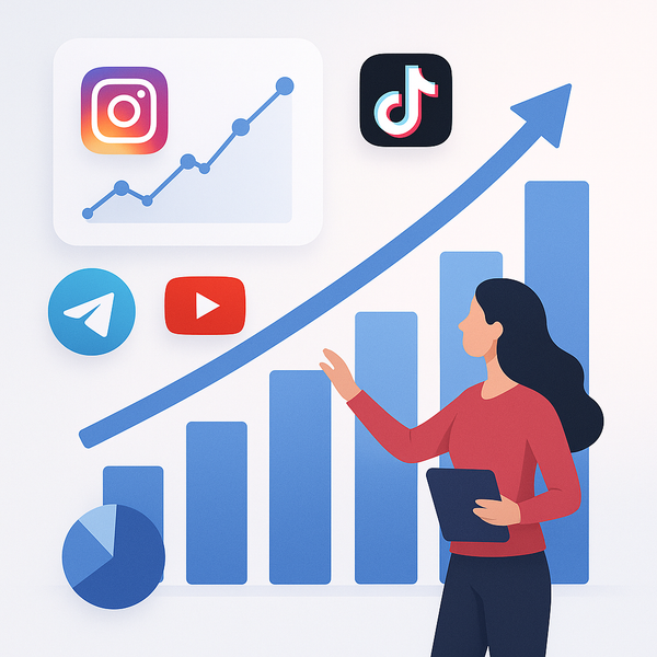 Boost Your Social Media: TikTok Followers Buy Strategies