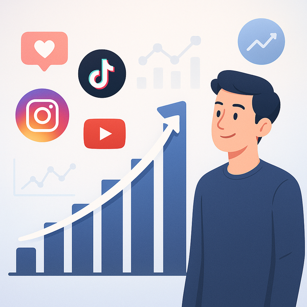 Boost Growth with Instagram Followers Panel