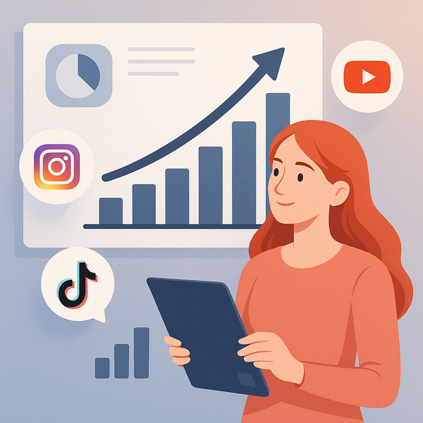 Mastering Instagram Growth: Reseller Strategies