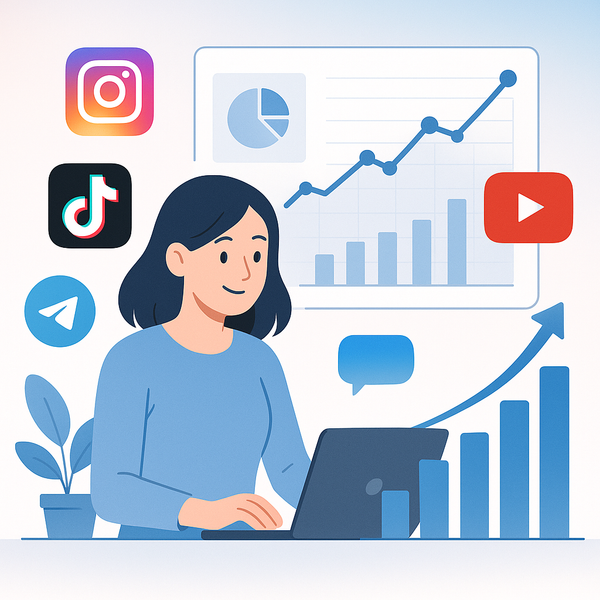 Boost Your Brand with an Instagram Marketing Panel
