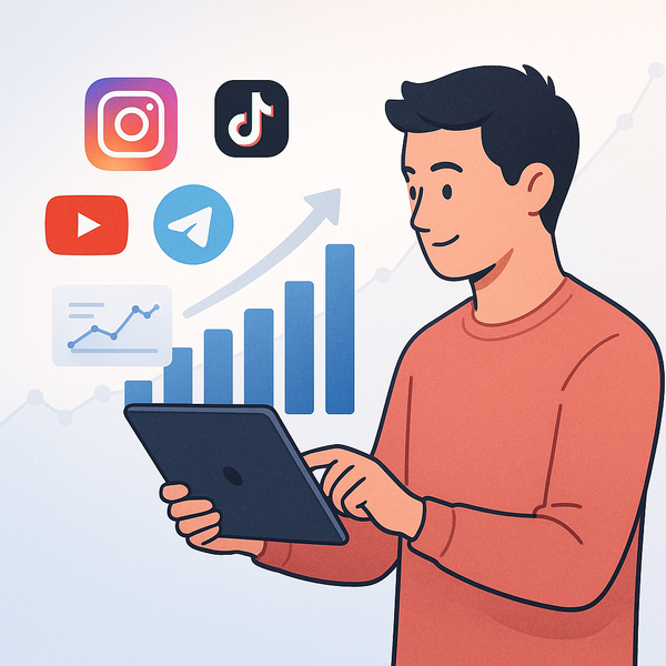 Maximizing Reach with Instagram Growth Services