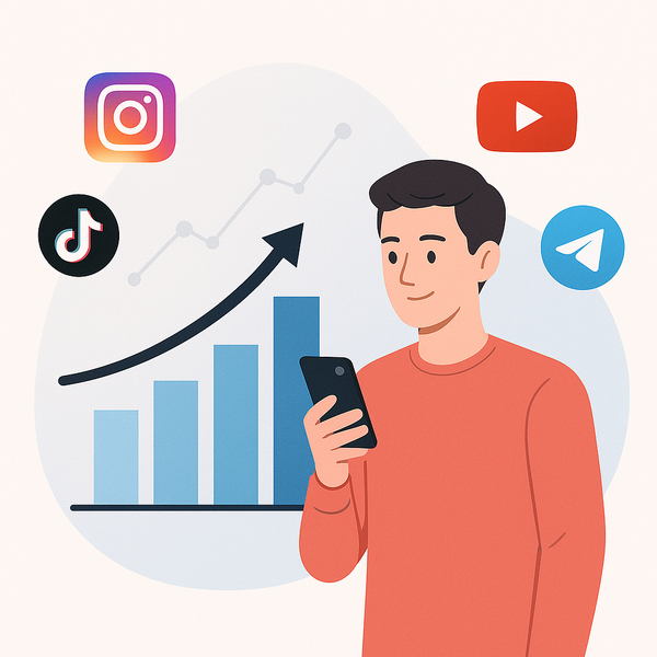 Boost YouTube Watch Time with Proven Social Growth Strategies