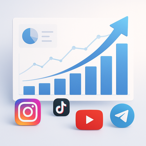 Mastering TikTok Marketing Service for Social Growth