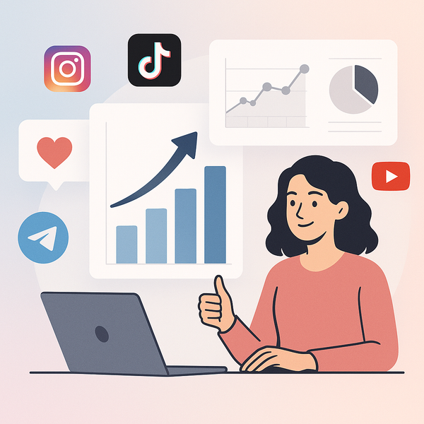 Master TikTok Automation for Social Growth