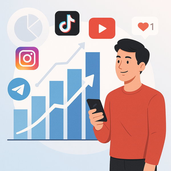 Boost Your Channel: YouTube Subscribers Service